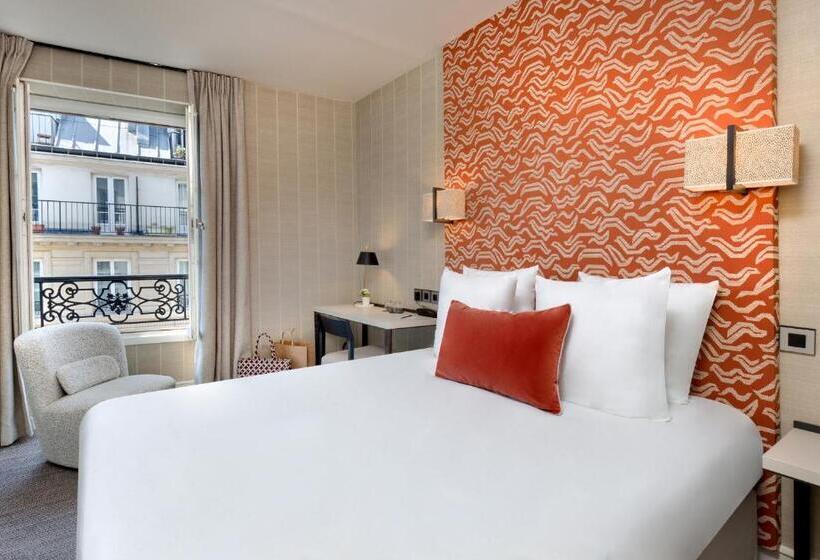 Fotos del hotel Le Senat:  6