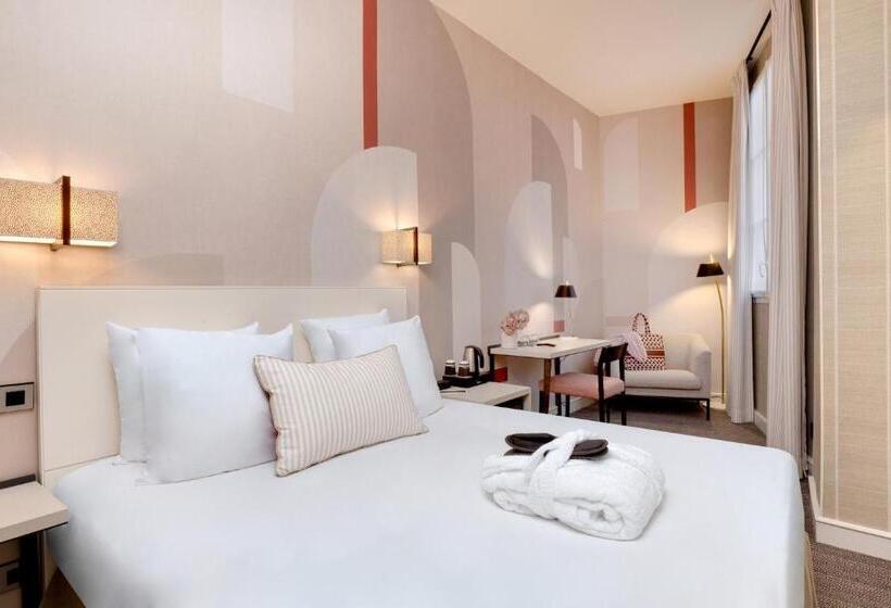 Fotos del hotel Le Senat:  2
