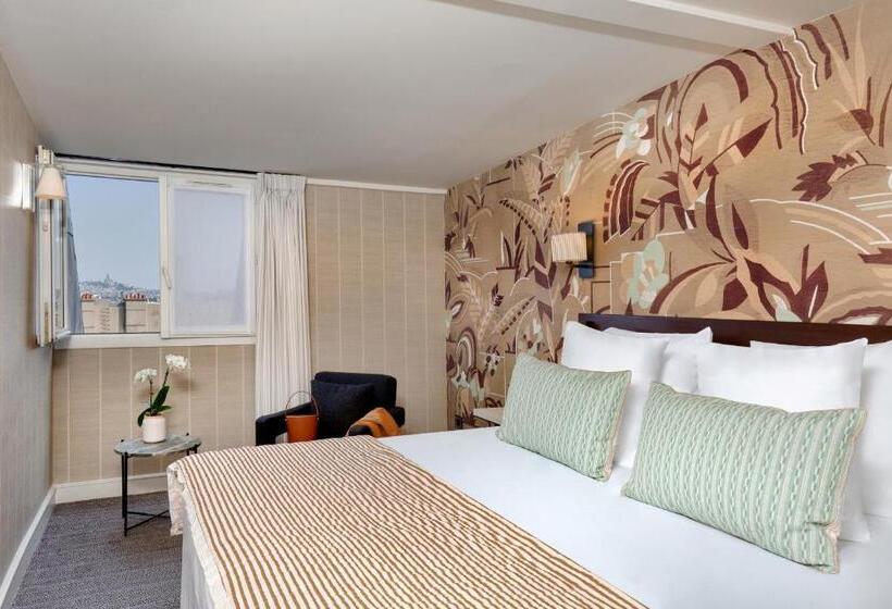Fotos del hotel Le Senat:  11