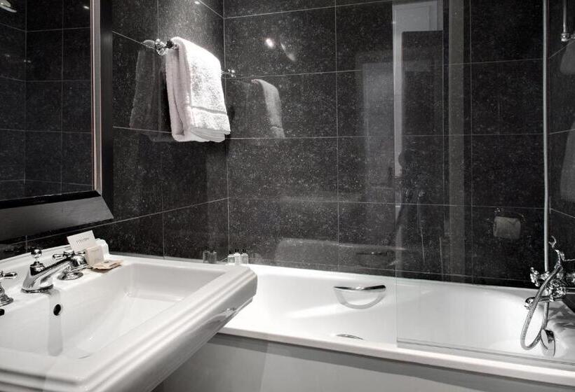 Fotos del hotel Le Senat:  27