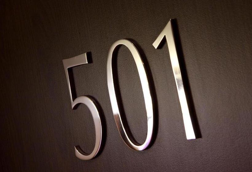 Fotos del hotel Le Senat:  25
