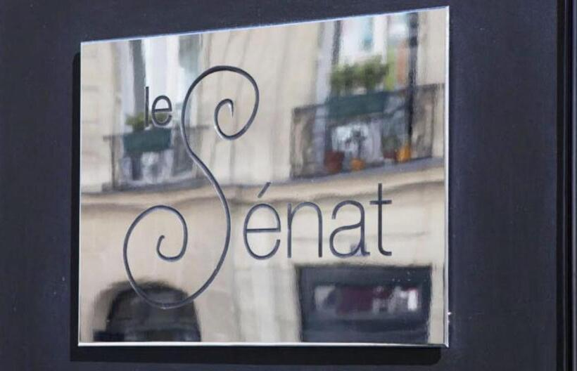 Fotos del hotel Le Senat:  24