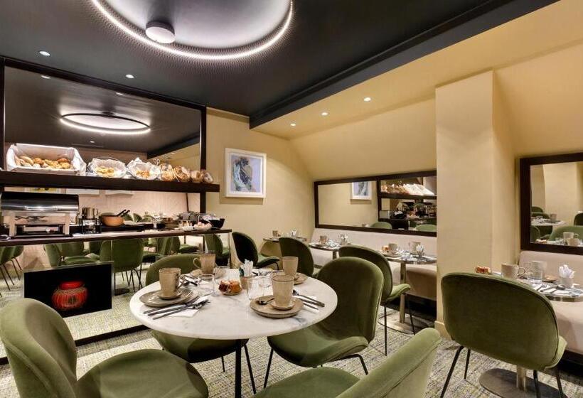 Fotos del hotel Le Senat:  23