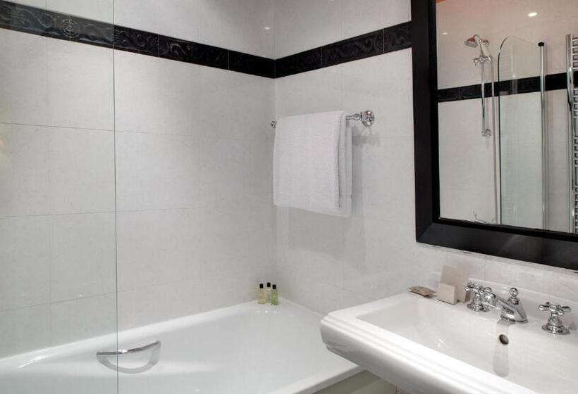 Fotos del hotel Le Senat:  13