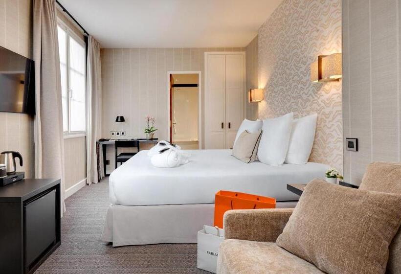 Fotos del hotel Le Senat:  3