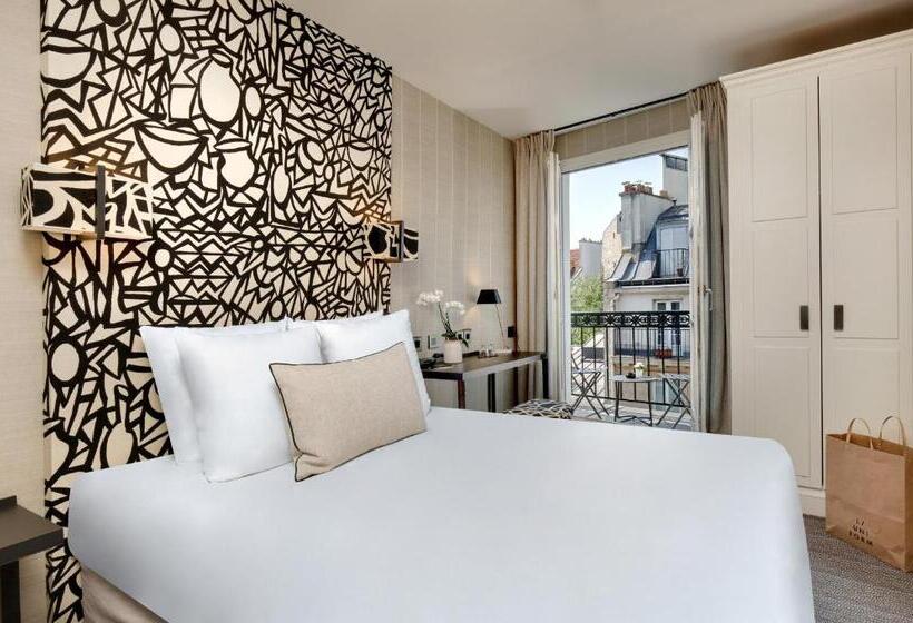 Fotos del hotel Le Senat:  5