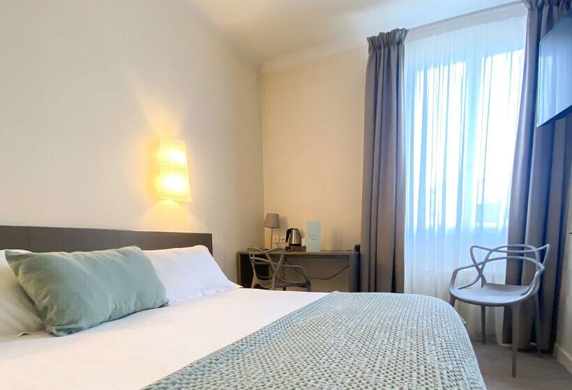 Le Sevigne Sure Hotel Collection By Best Western