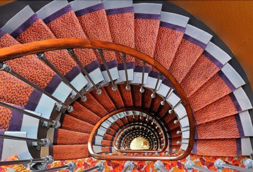 Fotos del hotel Hôtel Les Dames Du Panthéon:  10