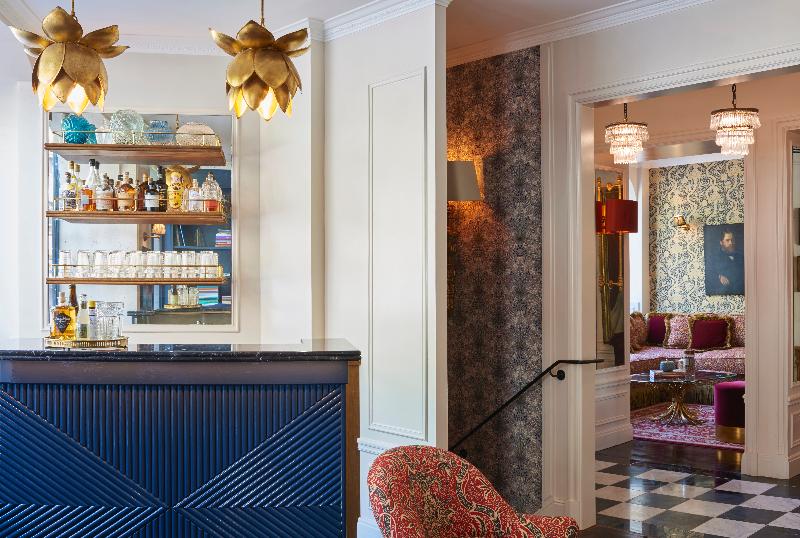 Fotos del hotel Maison Malesherbes:  5