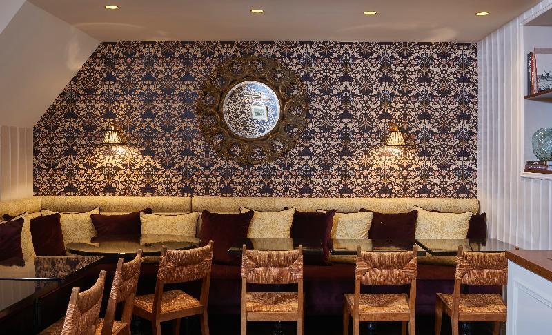 Fotos del hotel Maison Malesherbes:  12
