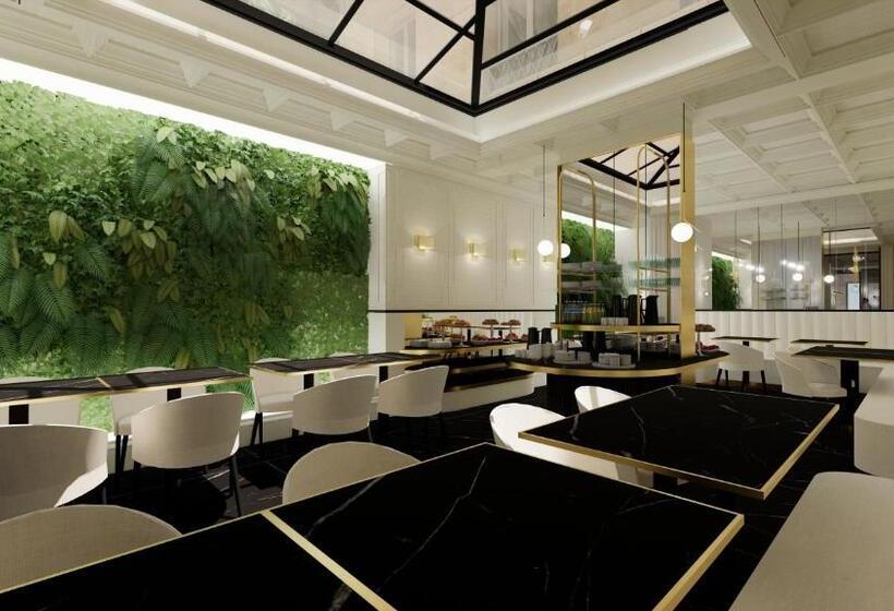 酒店 Majestic