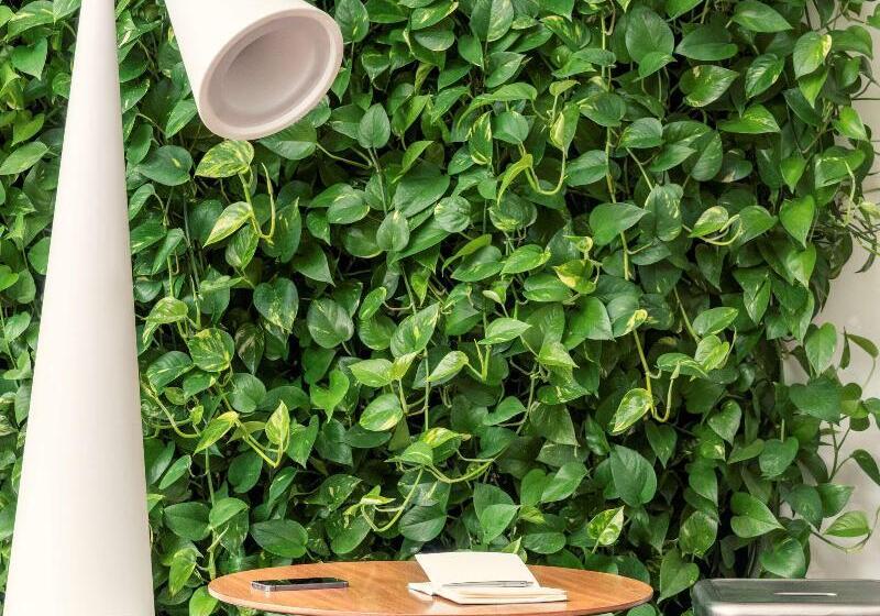 Fotos del hotel Mercure Paris Gare Du Nord:  2