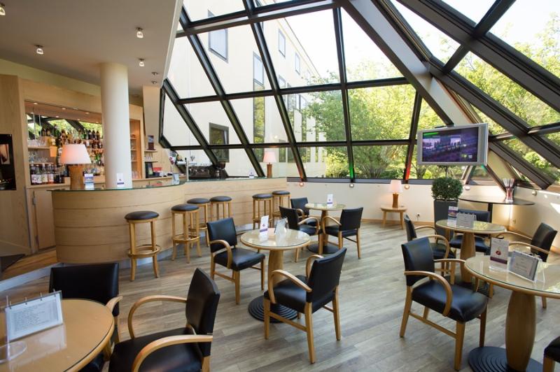 호텔 Mercure Tours Sud