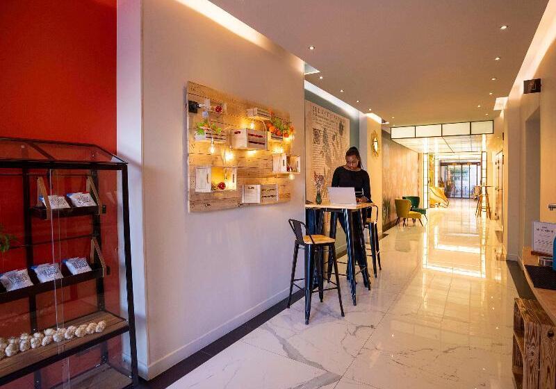 Fotos del hotel Mirific:  21