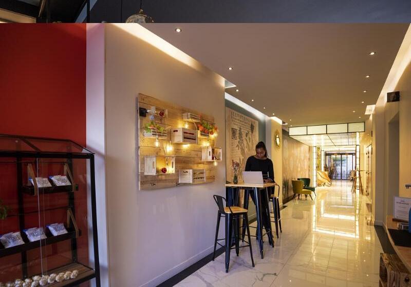 Fotos del hotel Mirific:  19