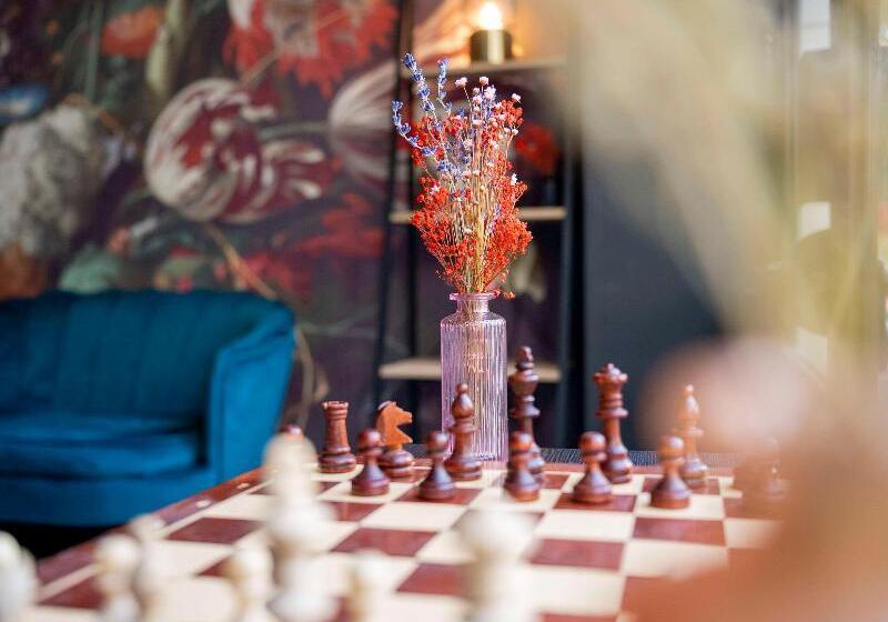 Fotos del hotel Mirific:  18