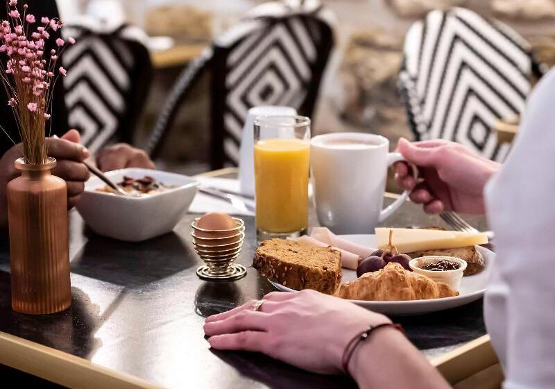 Fotos del hotel Mirific:  12