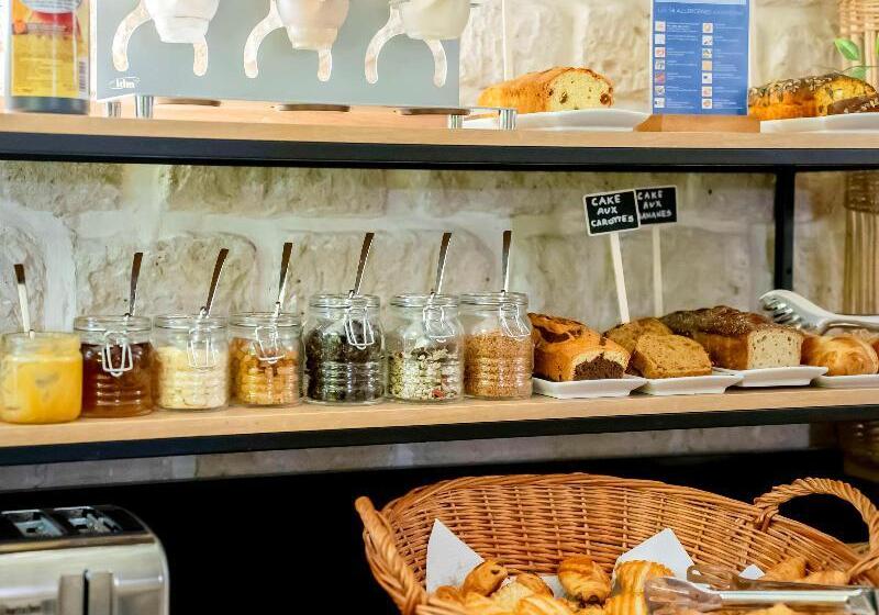 Fotos del hotel Mirific:  8