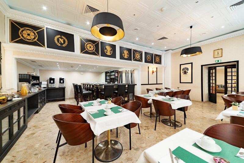 Otel Napoleon