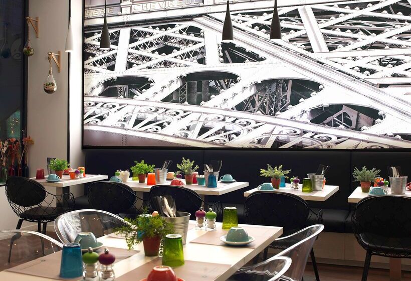 ホテル Paris Opera Affiliated By Melia