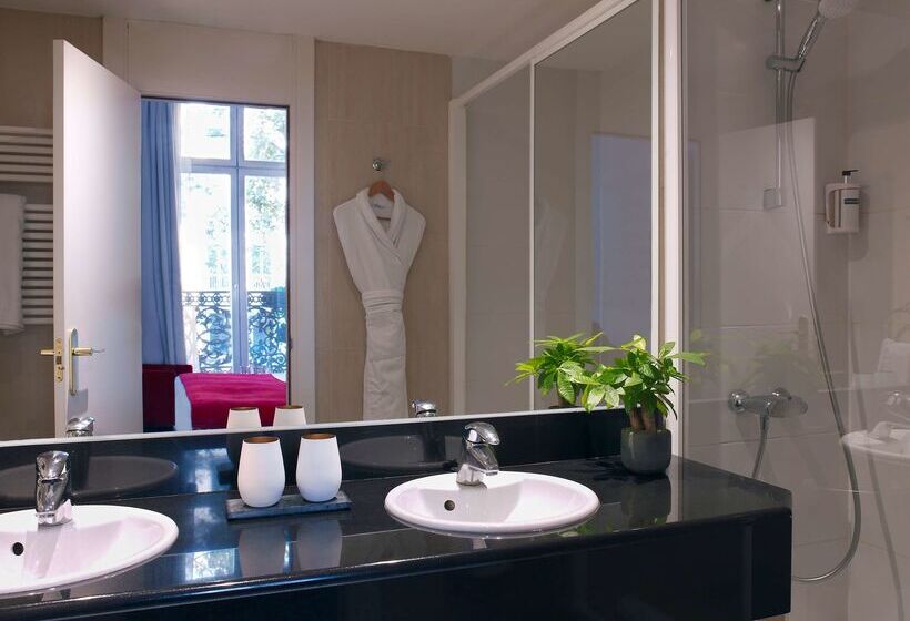 ホテル Paris Opera Affiliated By Melia