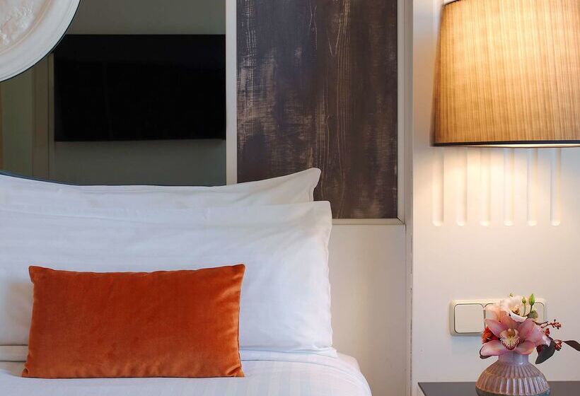 Fotos del hotel Paris Opera Affiliated By Meliá:  6