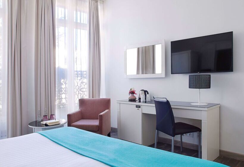 Fotos del hotel Paris Opera Affiliated By Meliá:  19