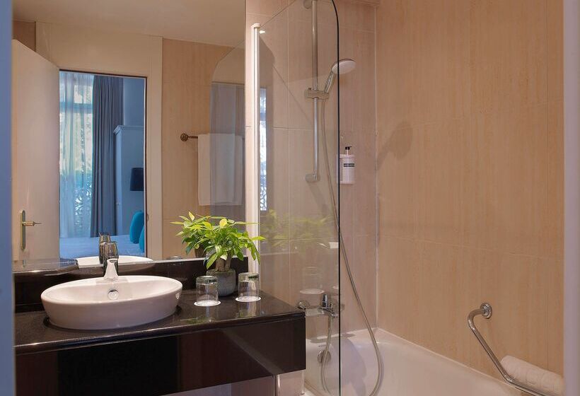 Fotos del hotel Paris Opera Affiliated By Meliá:  21