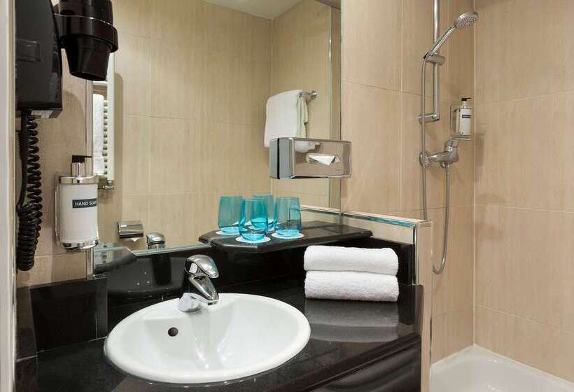 Fotos del hotel Paris Opera Affiliated By Meliá:  24