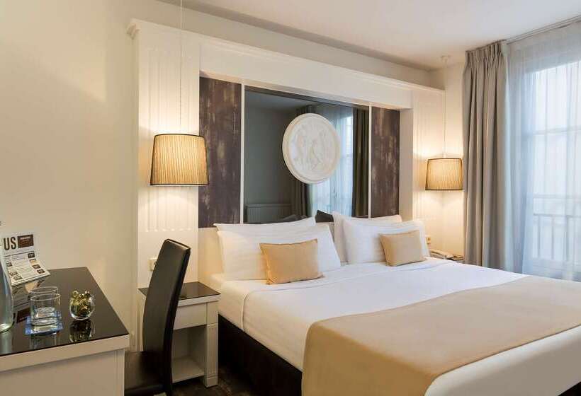 Fotos del hotel Paris Opera Affiliated By Meliá:  10