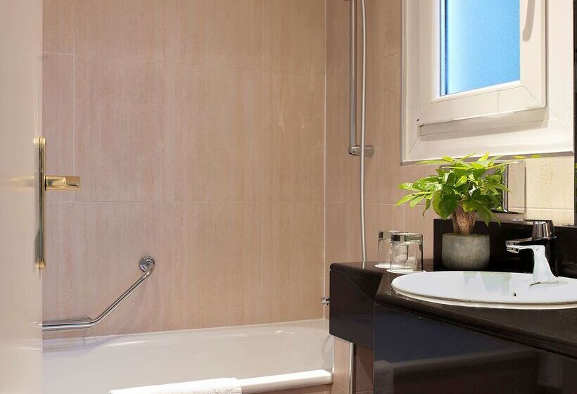 ホテル Paris Opera Affiliated By Melia