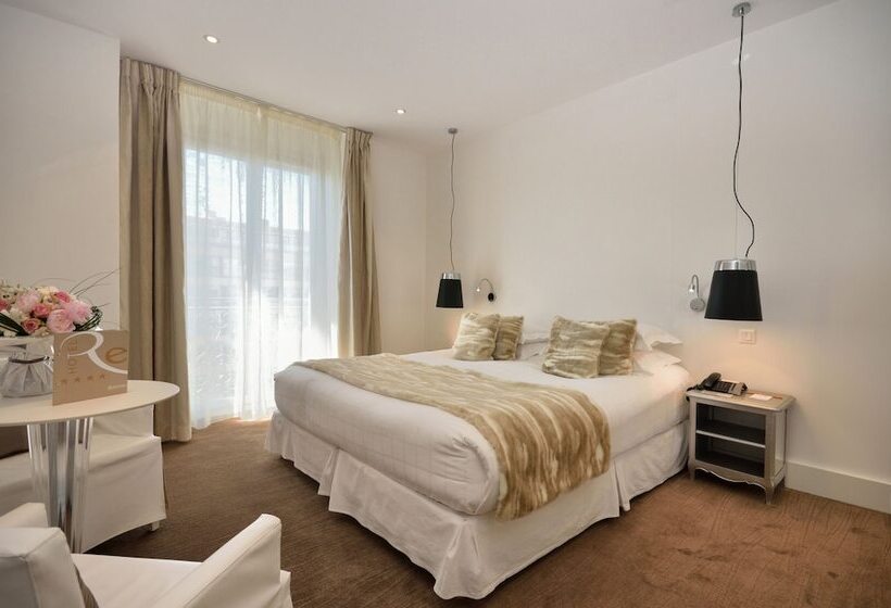 Fotos del hotel Renoir: 1 Fotos del hotel Renoir: 1