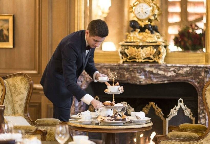 هتل Ritz Paris