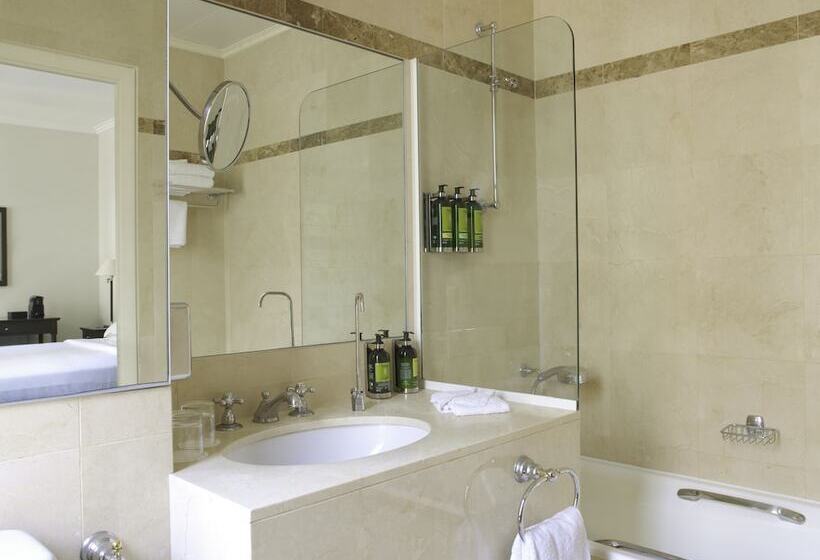 Fotos del hotel Royal Saint Honoré Paris Louvre By Accor:  13