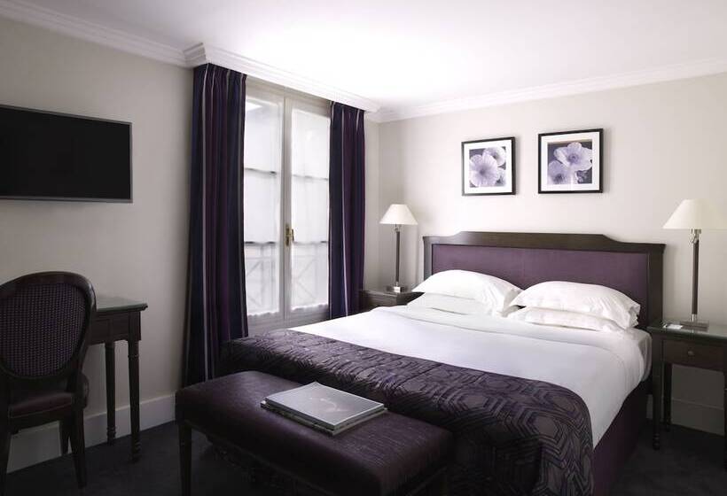Fotos del hotel Royal Saint Honoré Paris Louvre By Accor:  3