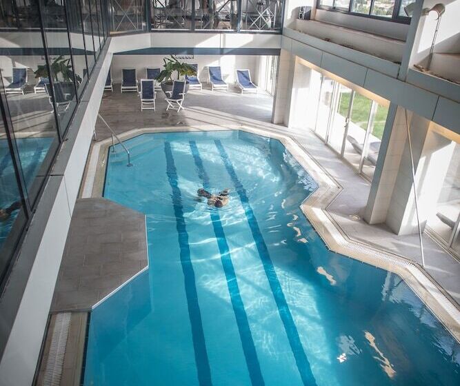 酒店 & Spa Vatel