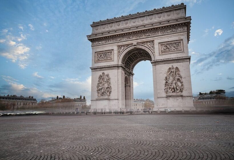 Fotos del hotel Stella Etoile:  13