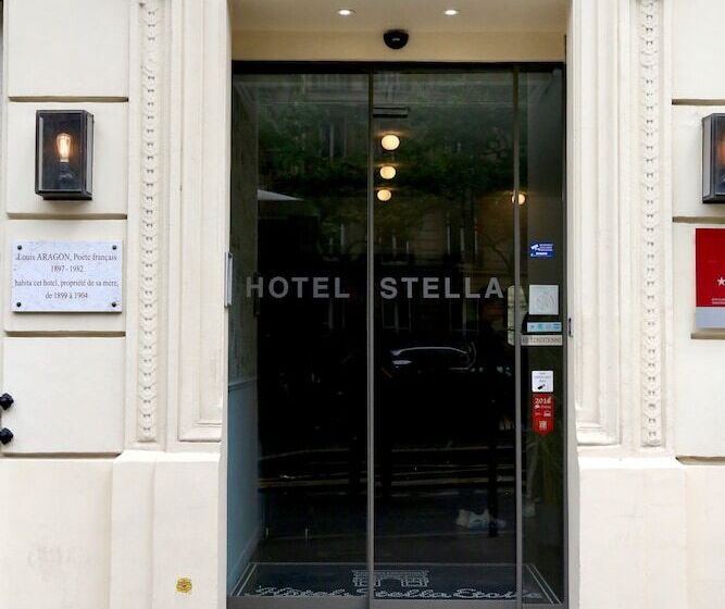 Fotos del hotel Stella Etoile:  34