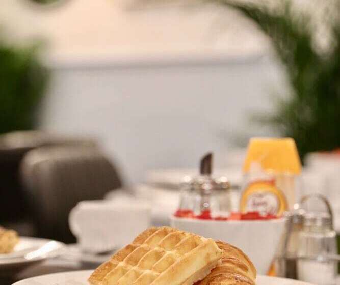 Fotos del hotel Stella Etoile:  8