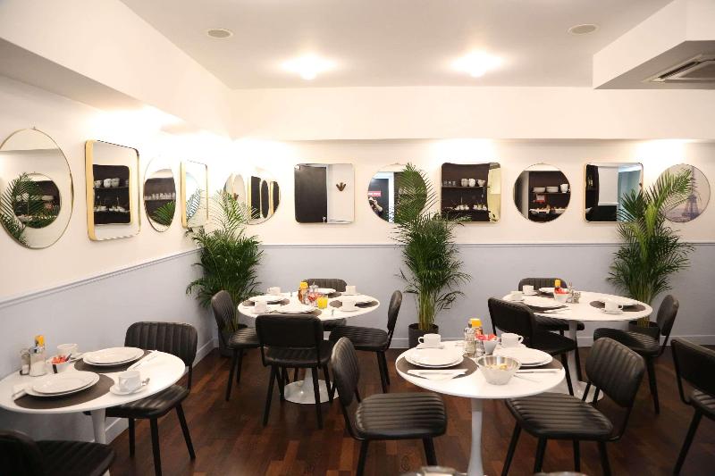 Fotos del hotel Stella Etoile:  22