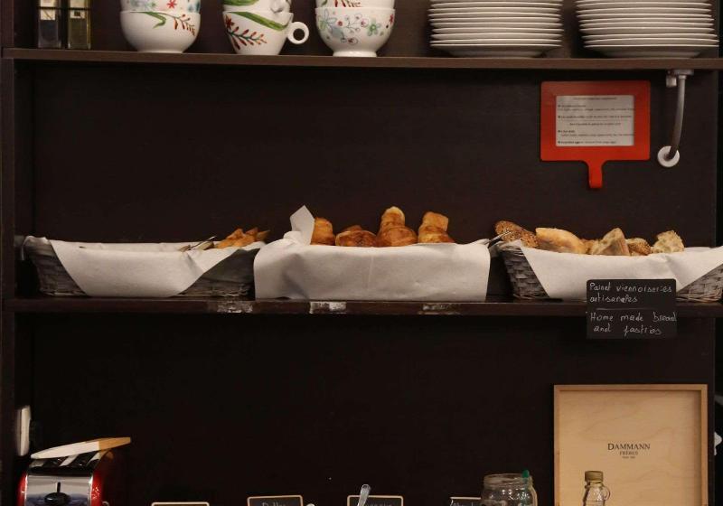 Fotos del hotel Stella Etoile:  3