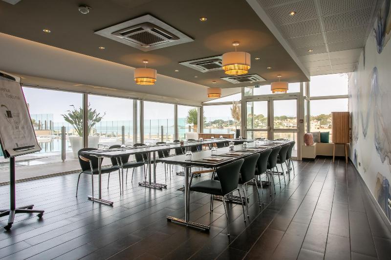 호텔 Thalazur Bandol Ile Rousse   Hôtel & Spa