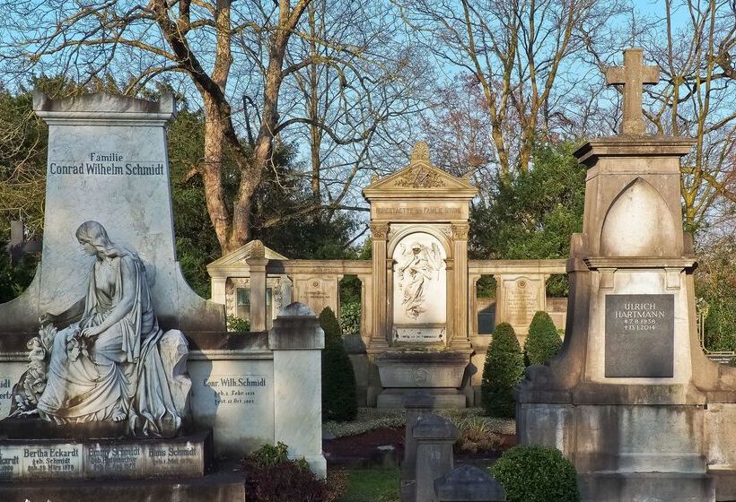 호텔 The Originals City, Hôtel Lecourbe, Paris Tour Eiffel