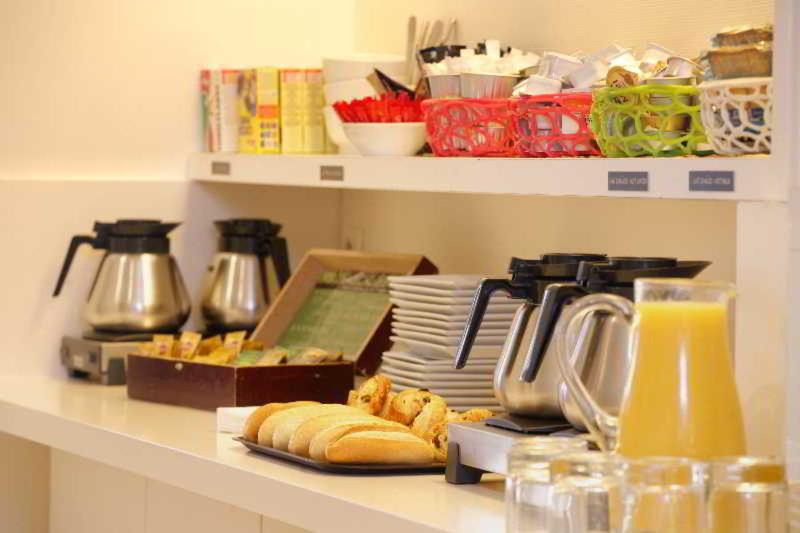 Fotos del hotel The Originals City, Hôtel Lecourbe, Paris Tour Eiffel (inter-hotel):  8