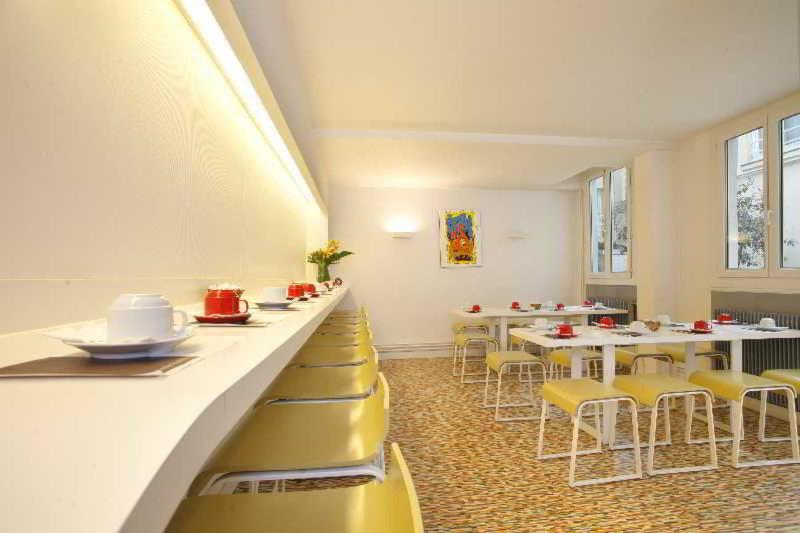 Fotos del hotel The Originals City, Hôtel Lecourbe, Paris Tour Eiffel (inter-hotel):  9