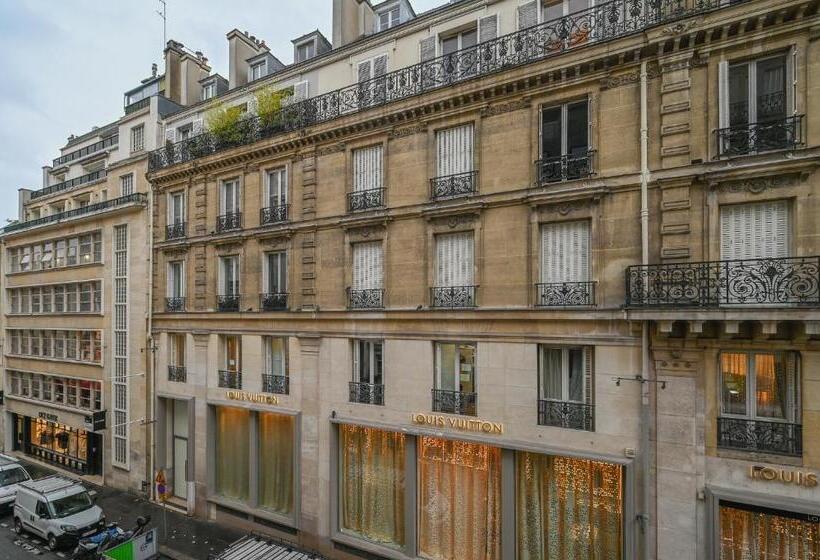 Fotos del hotel Le Montana:  5