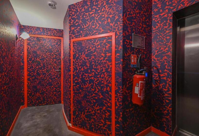 Fotos del hotel Le Montana:  7