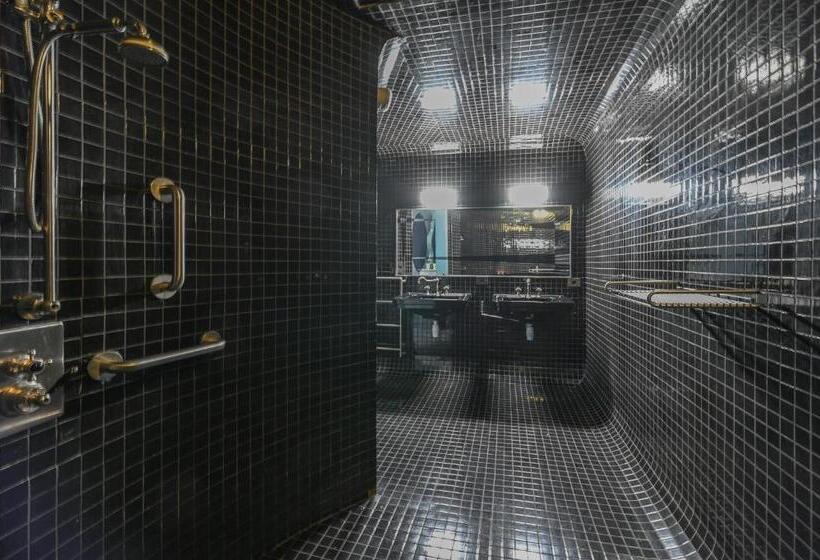 ホテル The Place To Be In Saint Germain Des Près   Montana 2