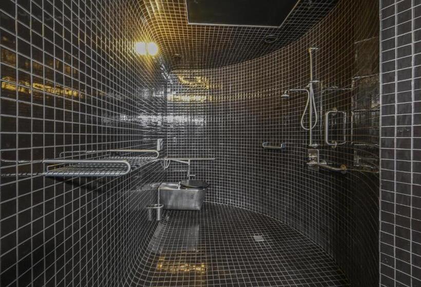 Fotos del hotel Le Montana:  9