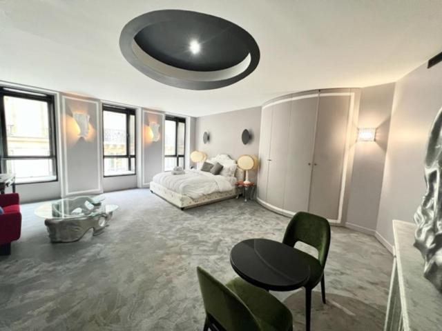 Fotos del hotel Le Montana:  10